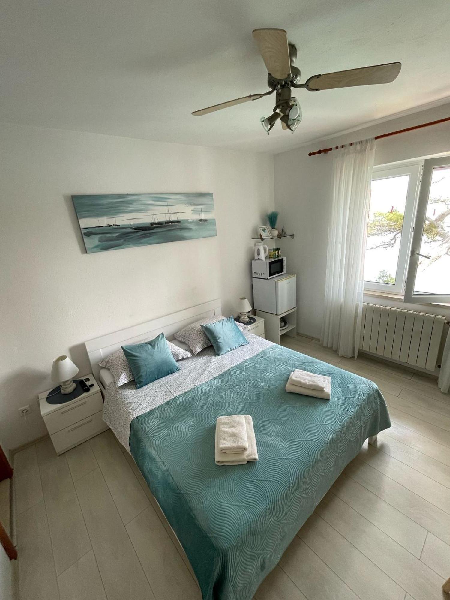Apartments & Room Nina Korčula Eksteriør bilde