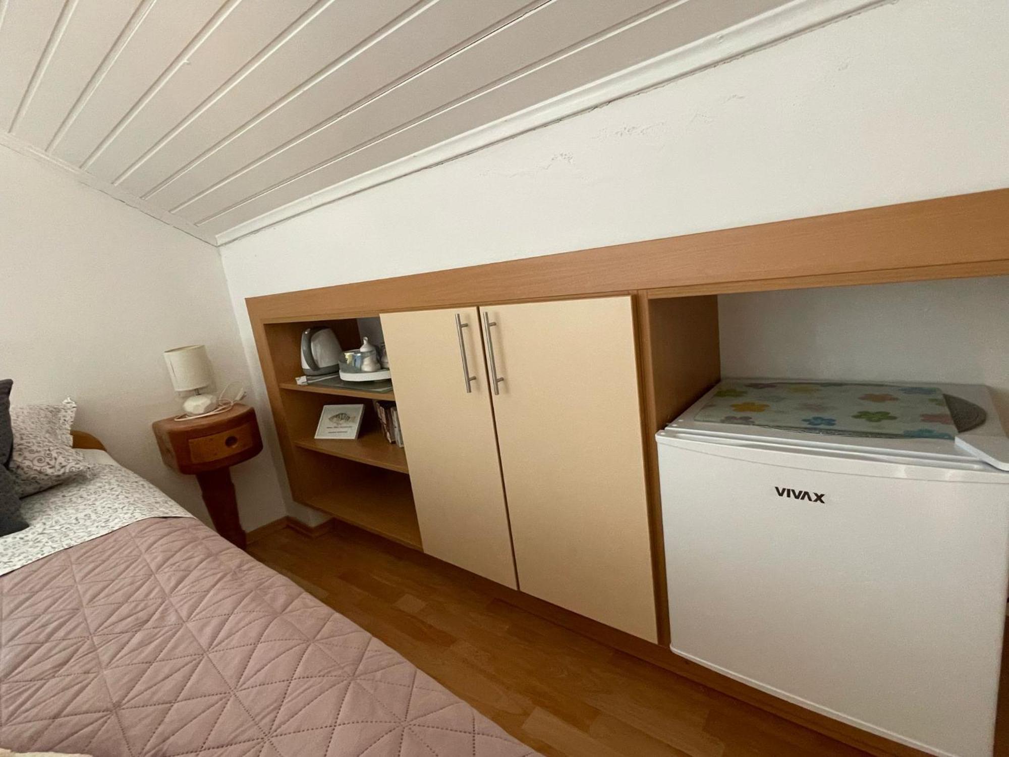 Apartments & Room Nina Korčula Eksteriør bilde