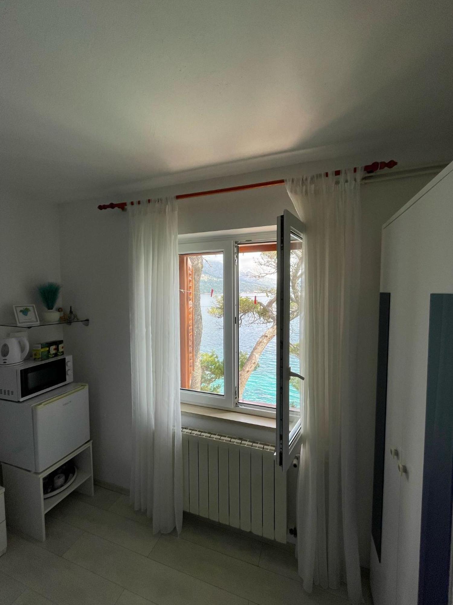 Apartments & Room Nina Korčula Eksteriør bilde