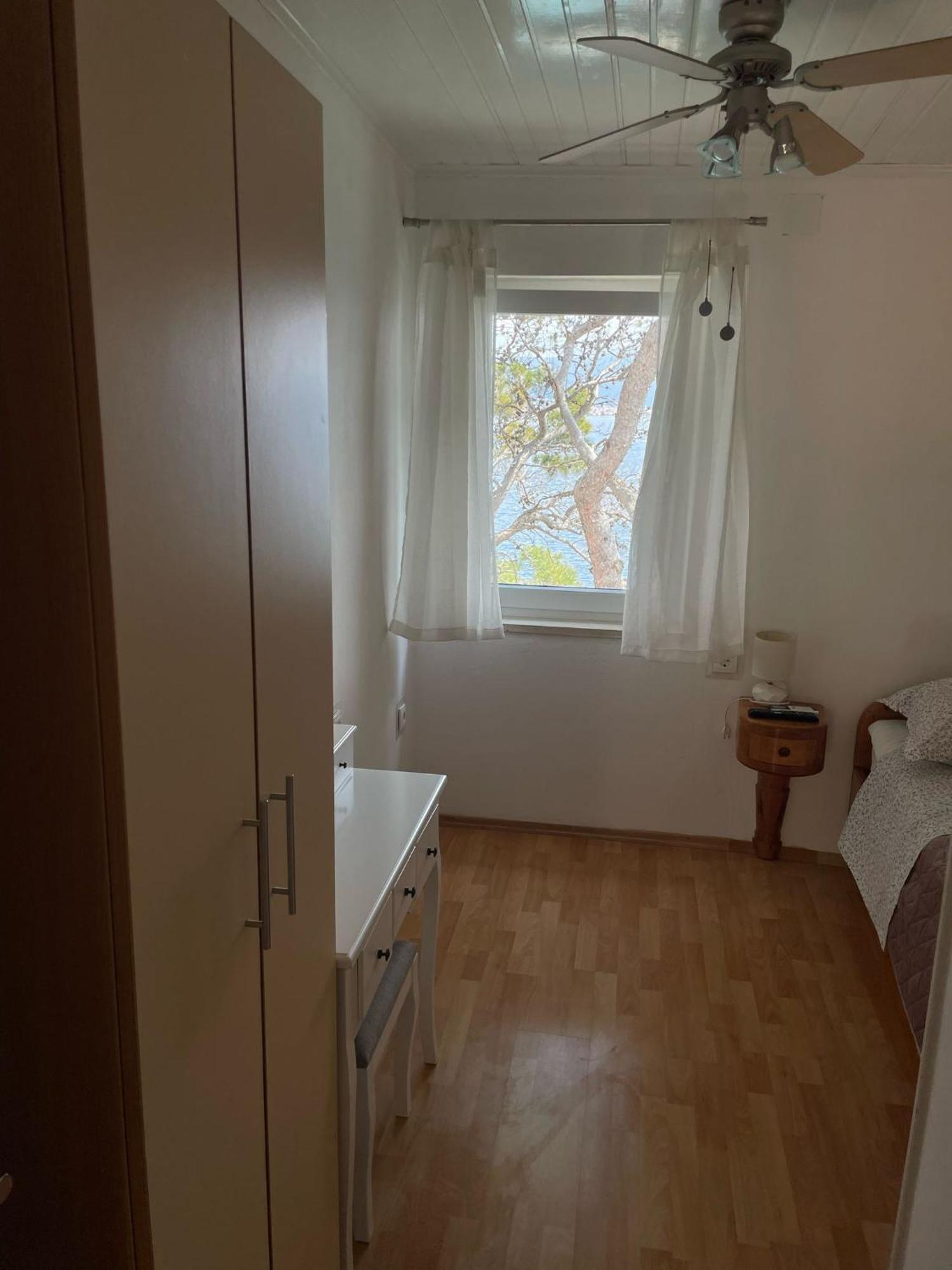 Apartments & Room Nina Korčula Eksteriør bilde