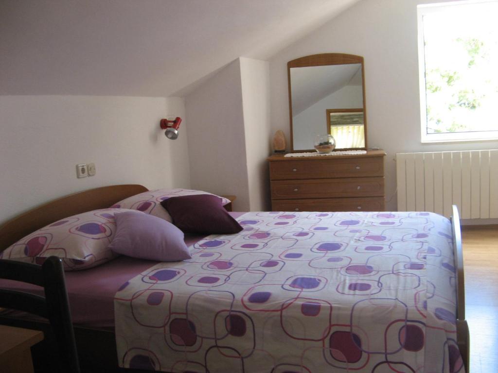 Apartments & Room Nina Korčula Rom bilde